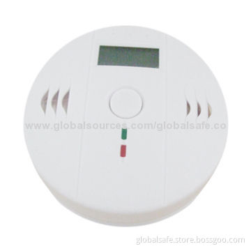 Carbon Monoxide Detector